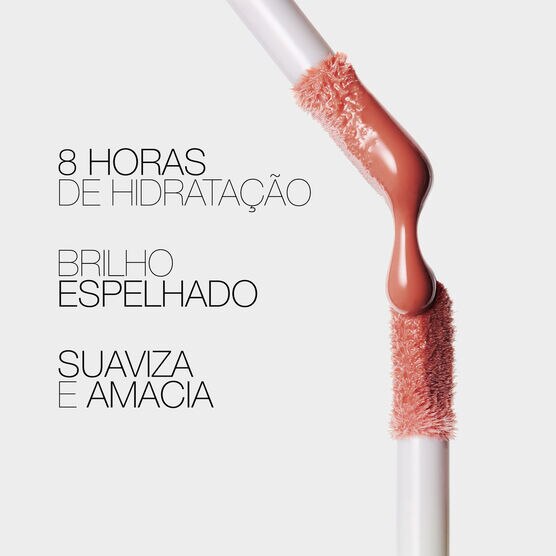 AFTERGLOW LIP SHINE - WHAT IF